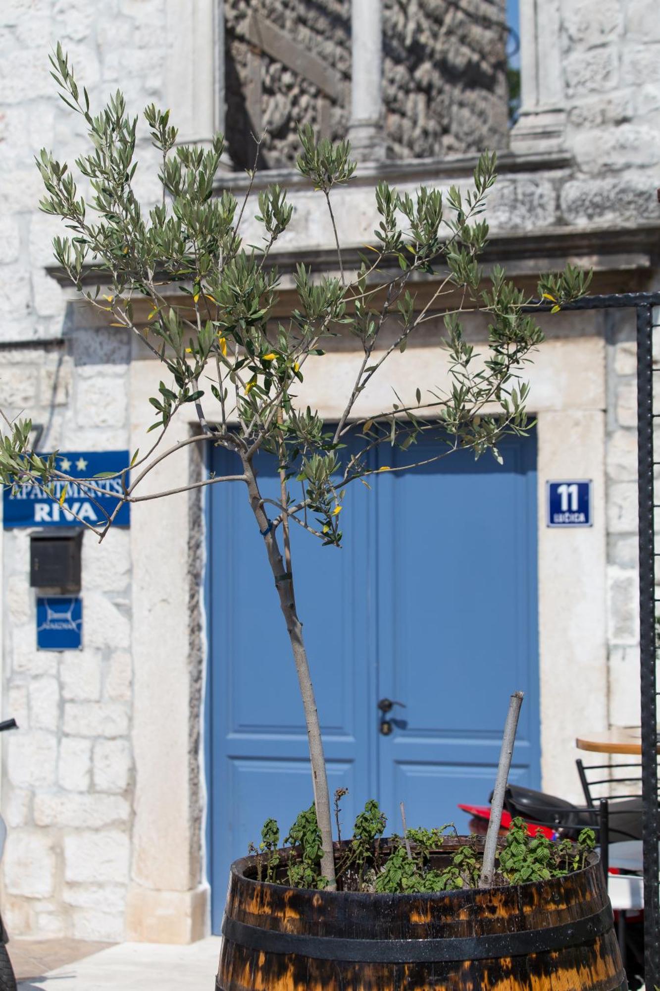 Bifora Heritage Hotel Trogir Ngoại thất bức ảnh