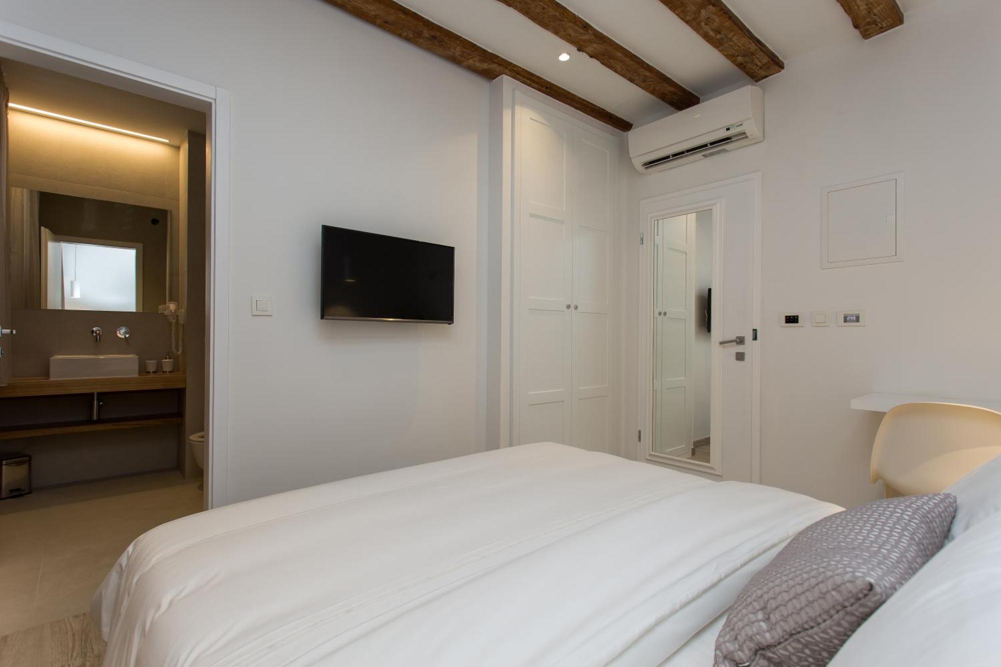 Bifora Heritage Hotel Trogir Ngoại thất bức ảnh