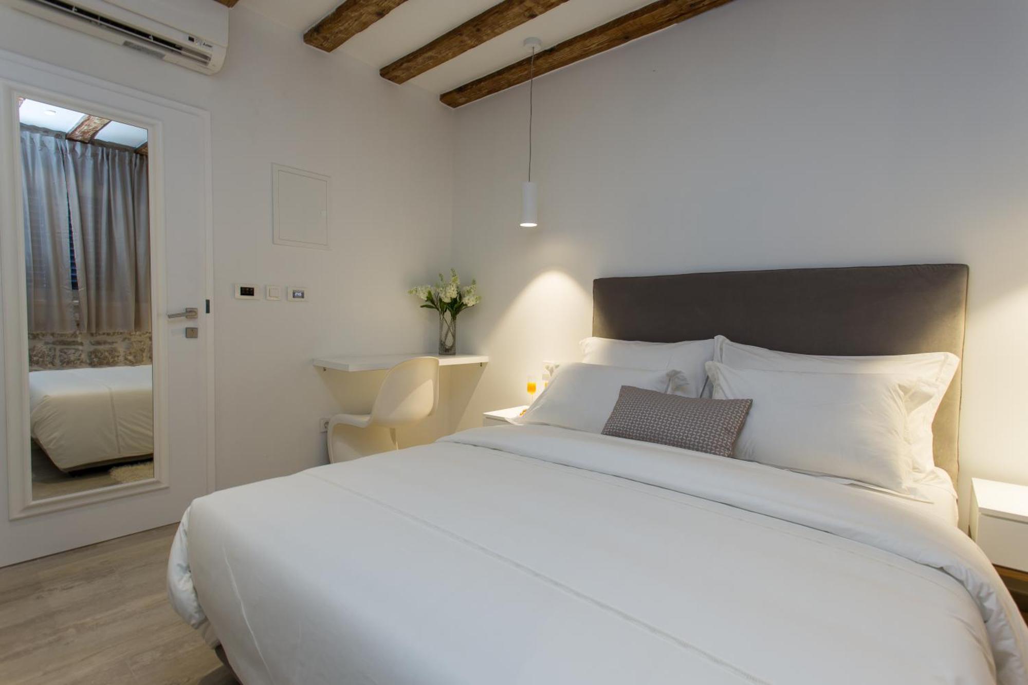 Bifora Heritage Hotel Trogir Ngoại thất bức ảnh