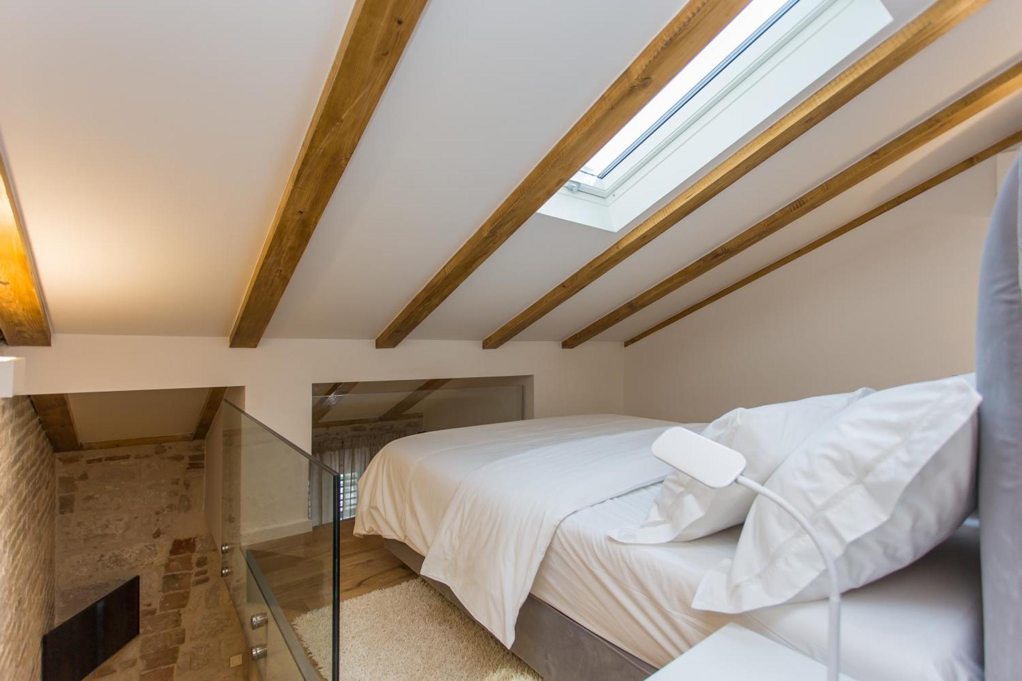 Bifora Heritage Hotel Trogir Ngoại thất bức ảnh