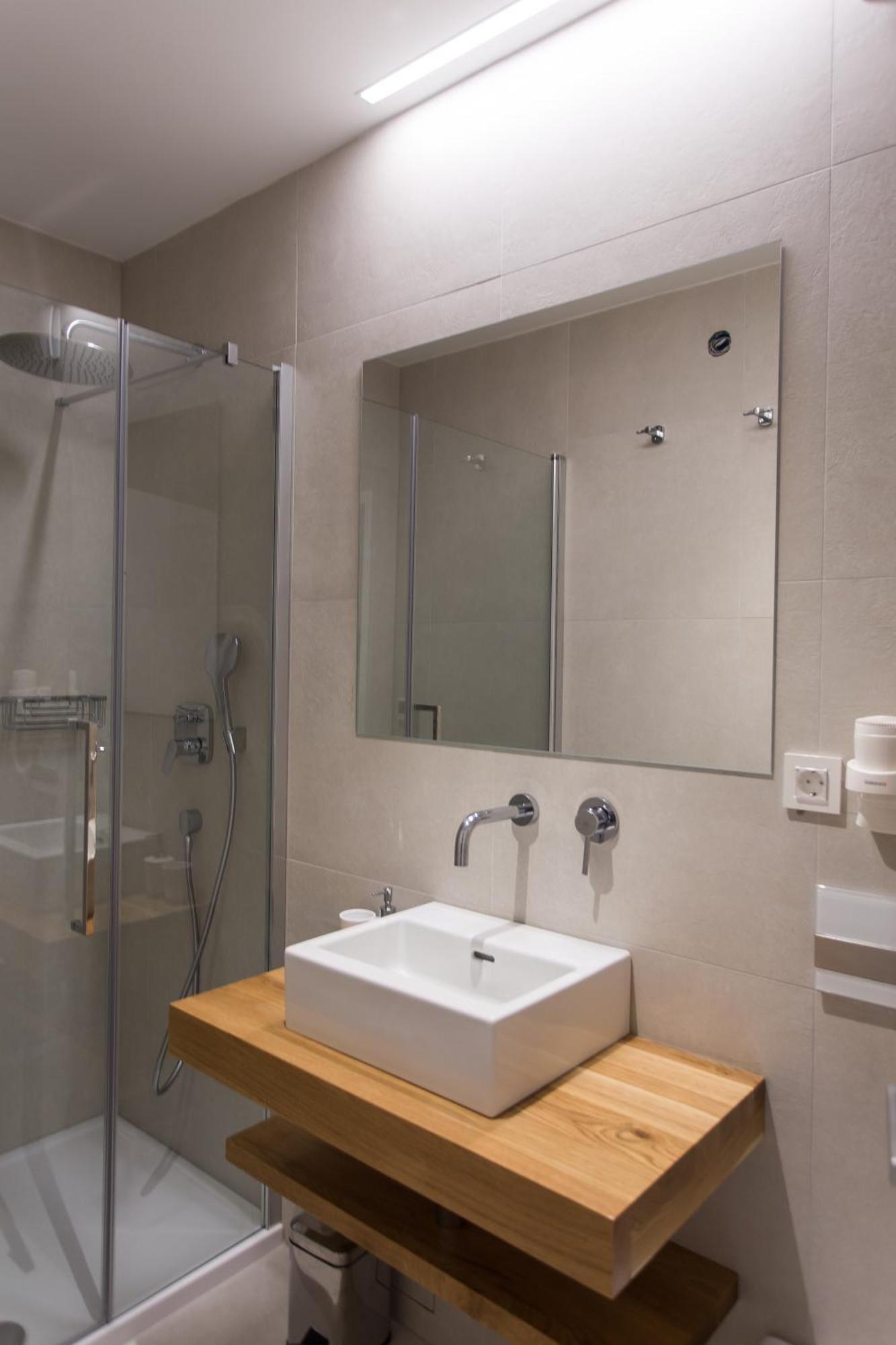 Bifora Heritage Hotel Trogir Ngoại thất bức ảnh