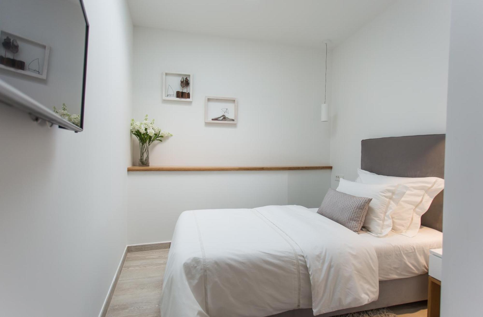 Bifora Heritage Hotel Trogir Ngoại thất bức ảnh