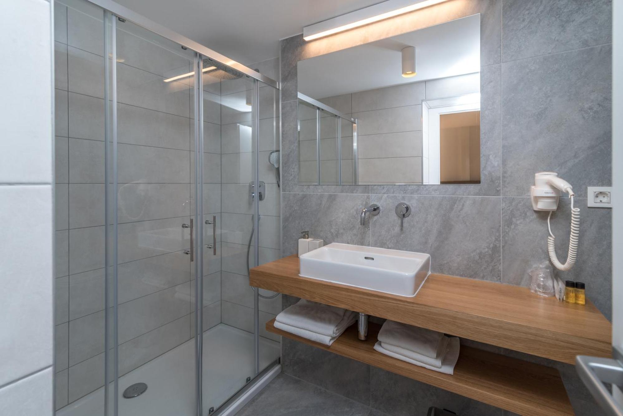 Bifora Heritage Hotel Trogir Ngoại thất bức ảnh