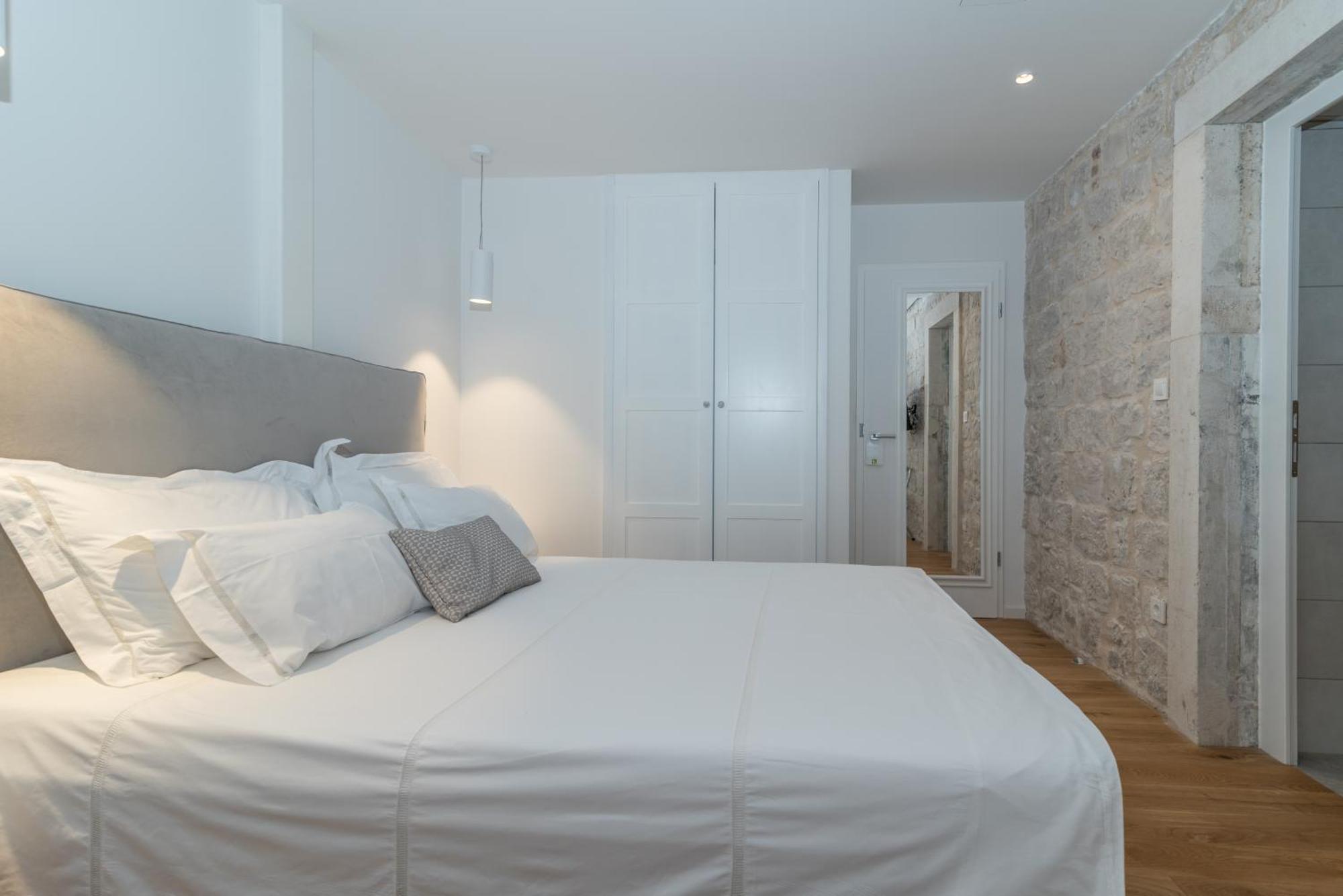 Bifora Heritage Hotel Trogir Ngoại thất bức ảnh