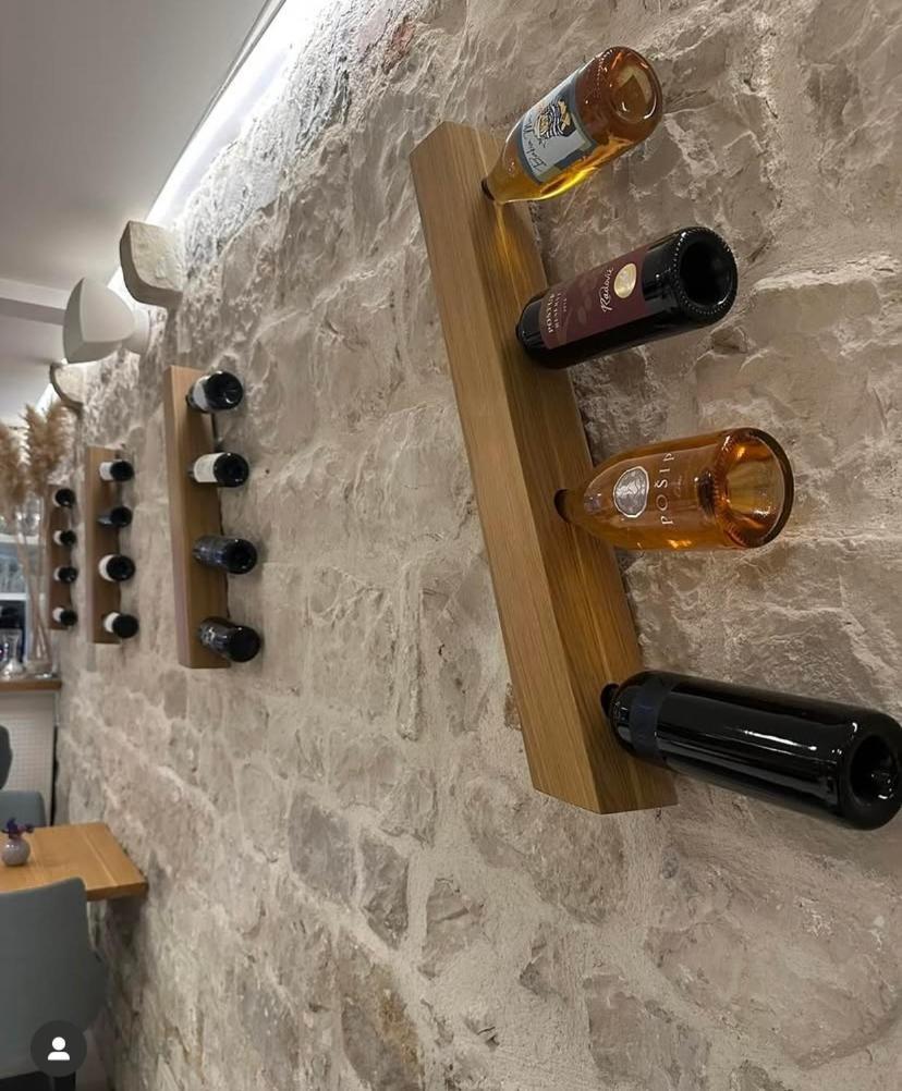 Bifora Heritage Hotel Trogir Ngoại thất bức ảnh