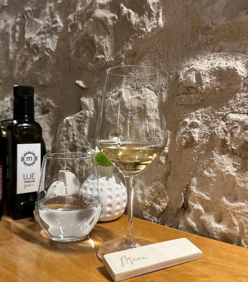 Bifora Heritage Hotel Trogir Ngoại thất bức ảnh