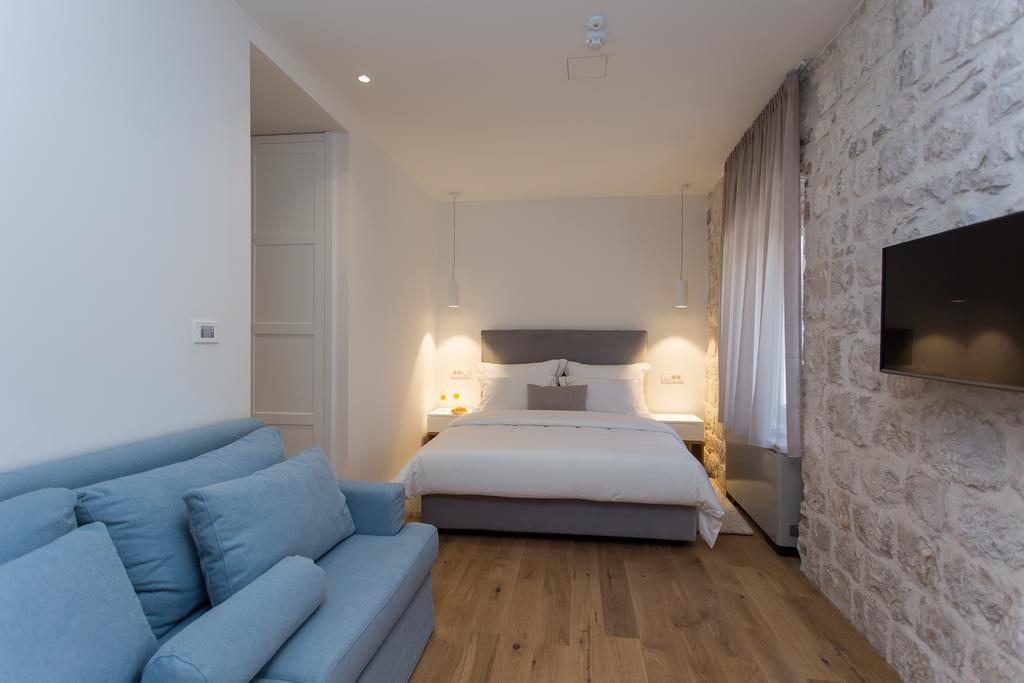 Bifora Heritage Hotel Trogir Ngoại thất bức ảnh