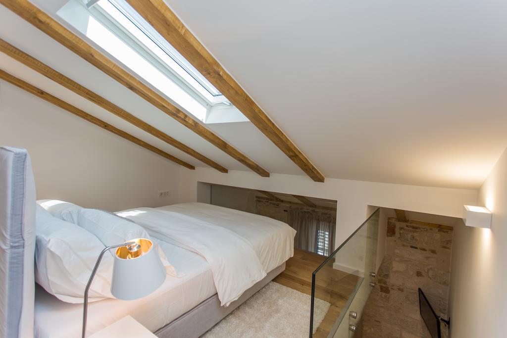 Bifora Heritage Hotel Trogir Ngoại thất bức ảnh