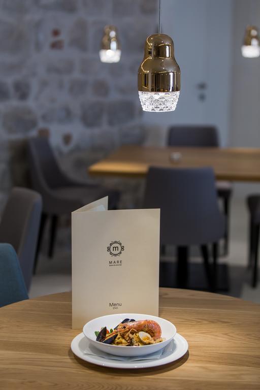 Bifora Heritage Hotel Trogir Ngoại thất bức ảnh