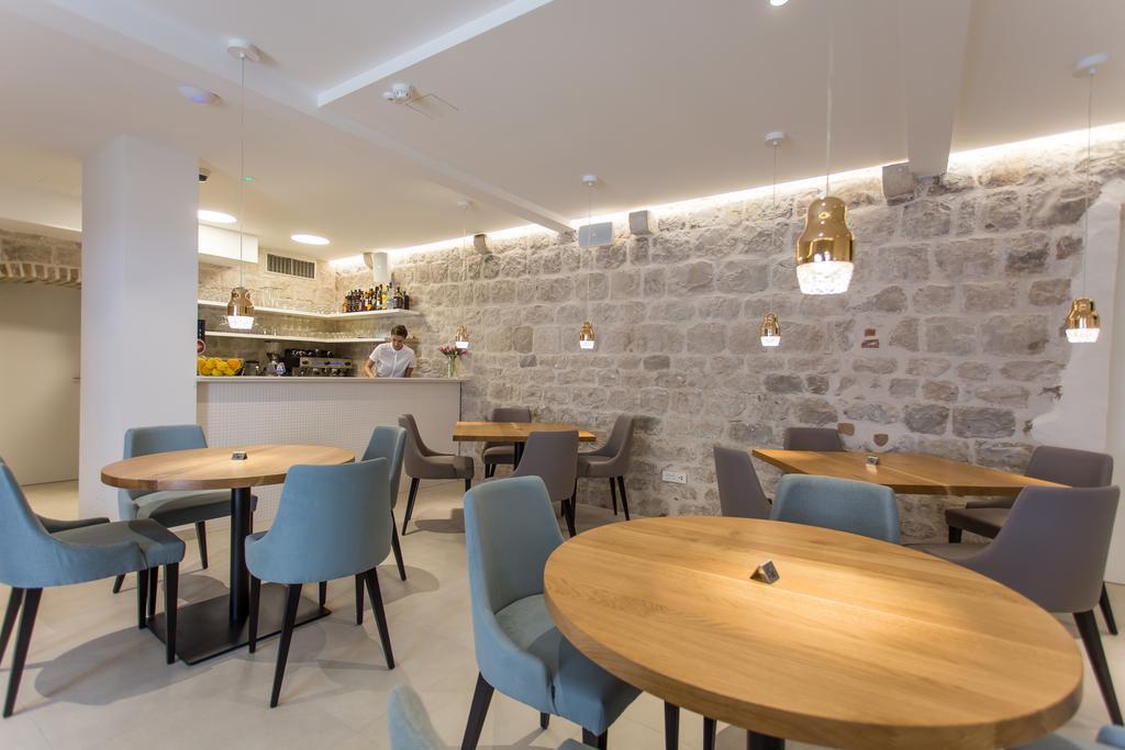 Bifora Heritage Hotel Trogir Ngoại thất bức ảnh