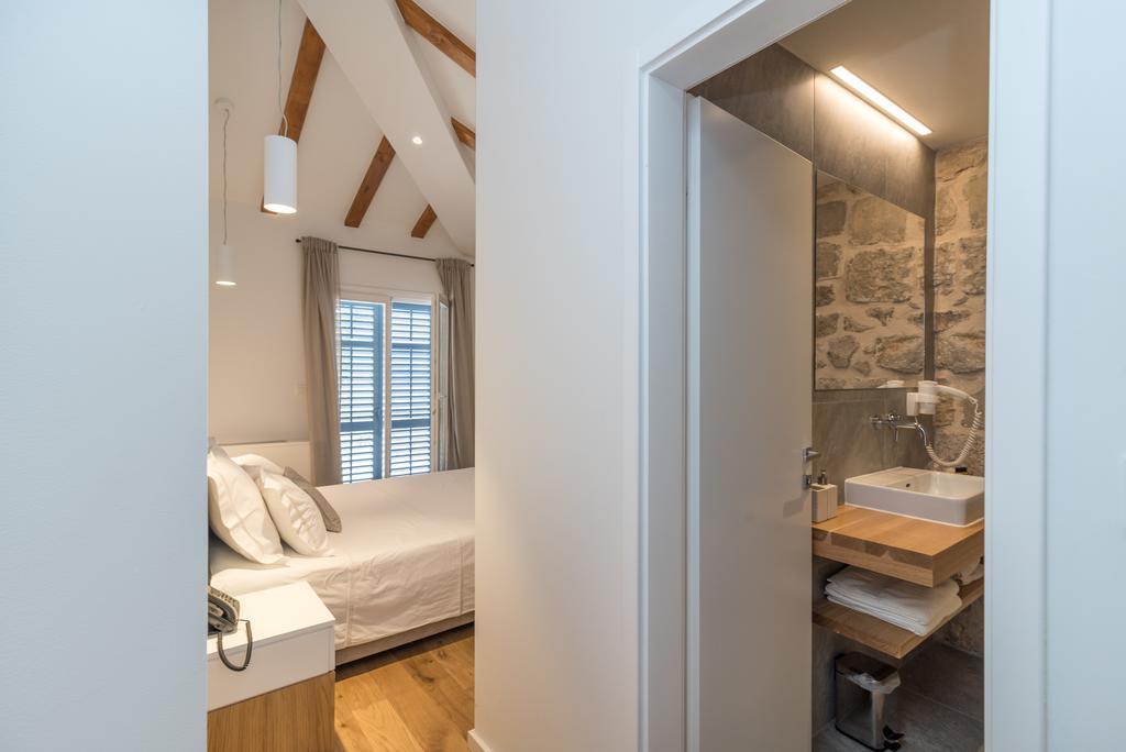 Bifora Heritage Hotel Trogir Ngoại thất bức ảnh